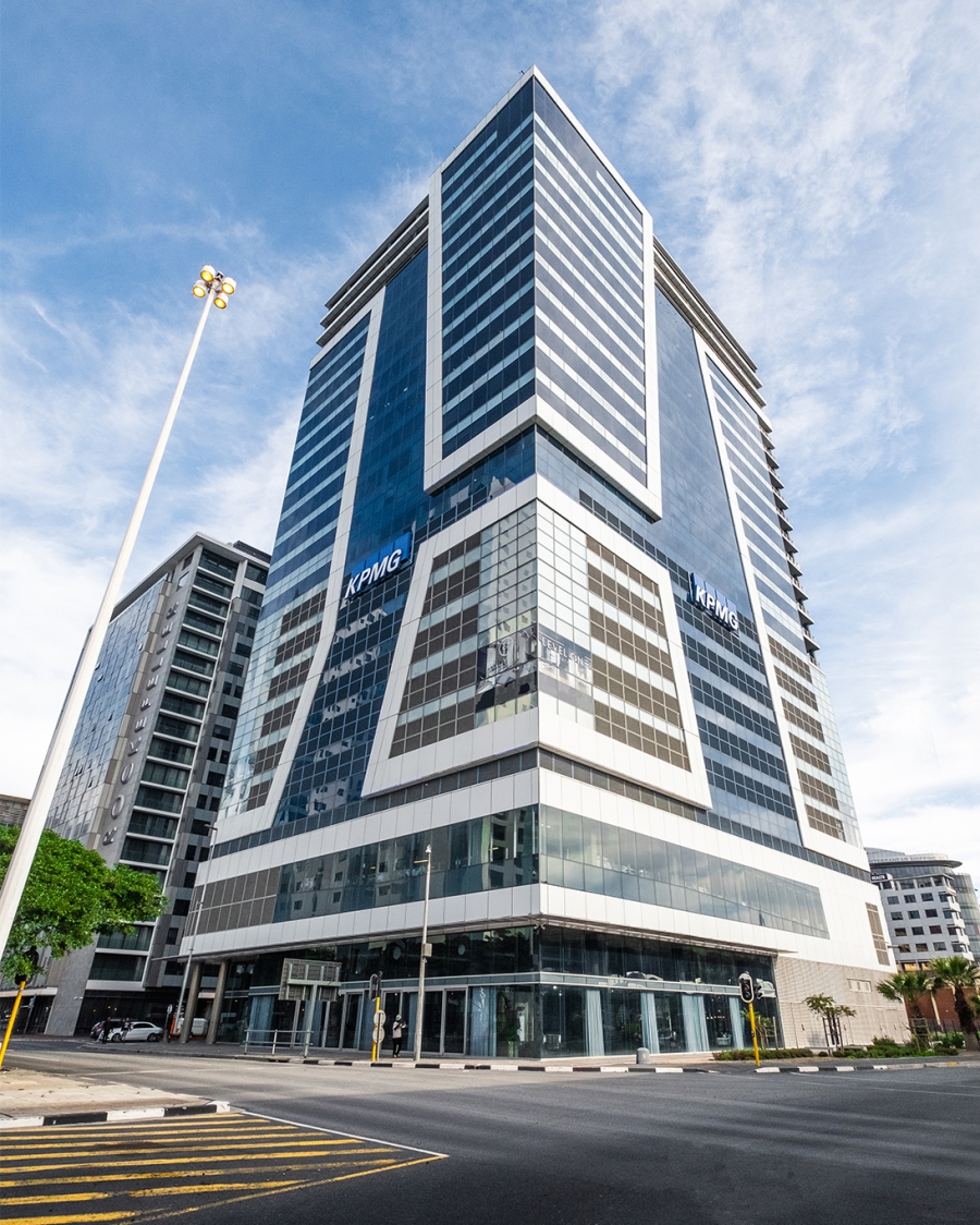 To Let Commercial Property for Rent in Cape Town City Centre Western Cape